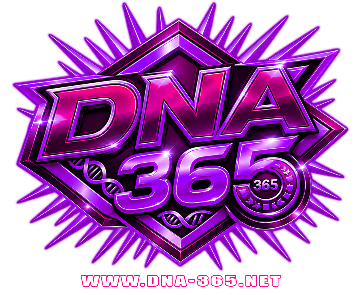 dna365